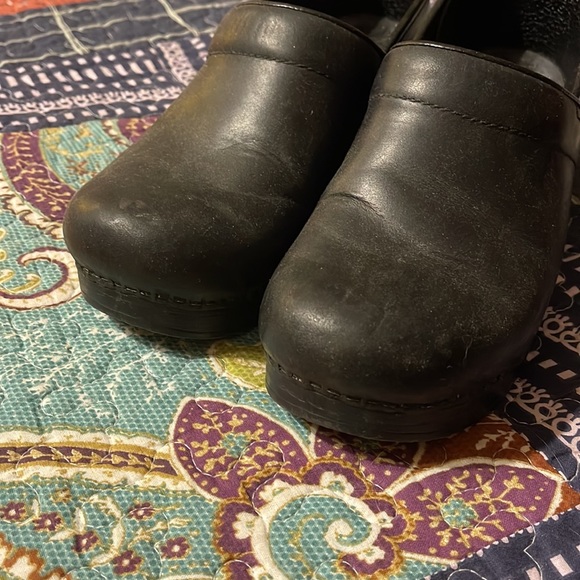 Dansko 38 - Picture 4 of 7